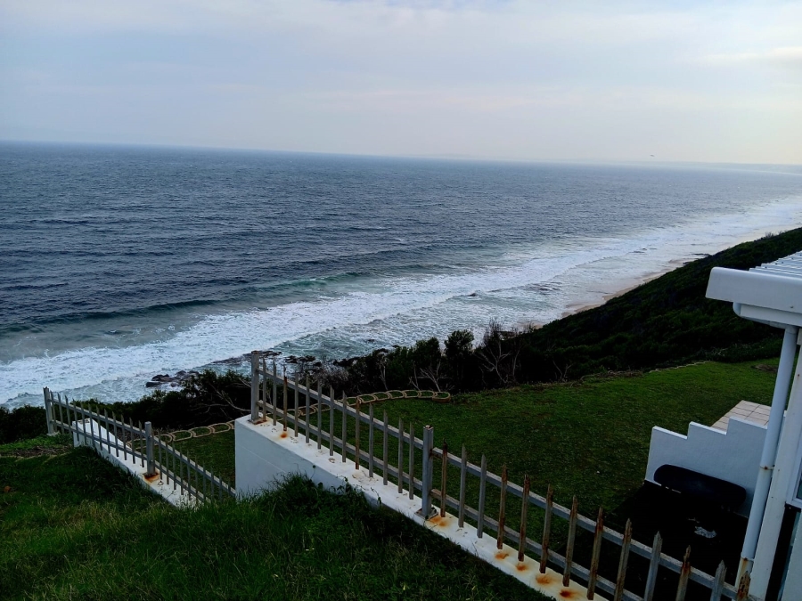 To Let 3 Bedroom Property for Rent in Dana Bay Western Cape
